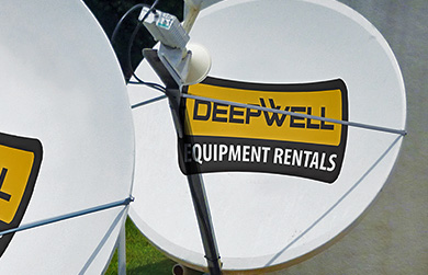 DeepWell Support Equipment