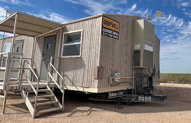 DeepWell Mobile Home Rentals